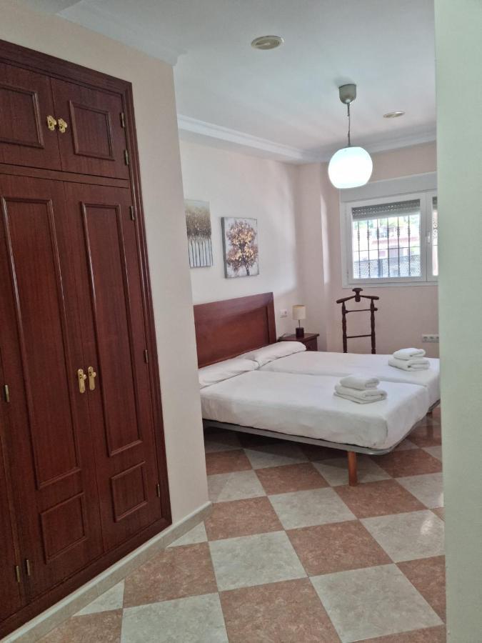 Piso Levante 아르코스델라프론테라 외부 사진