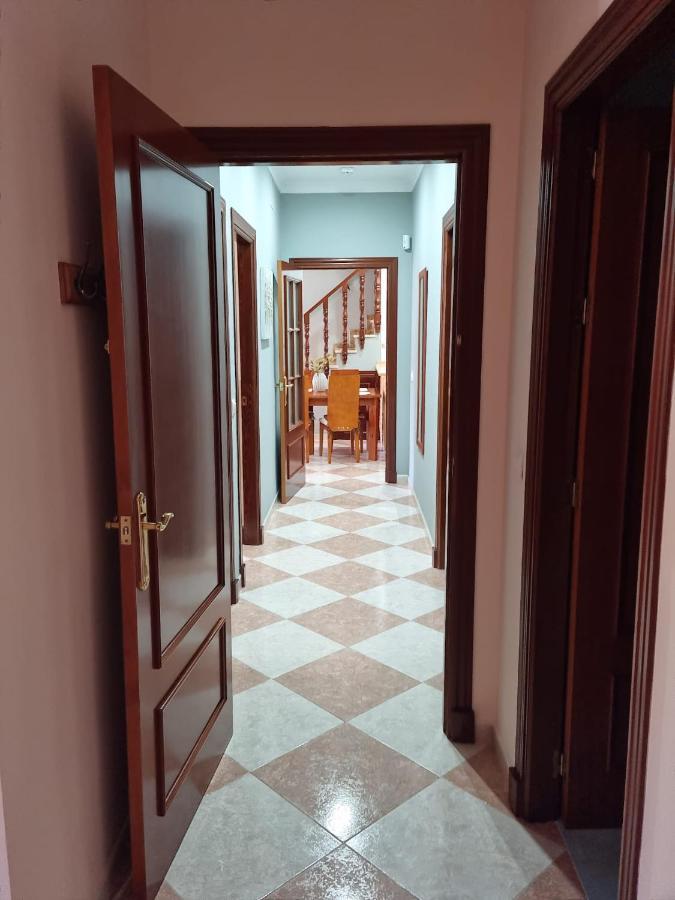 Piso Levante 아르코스델라프론테라 외부 사진